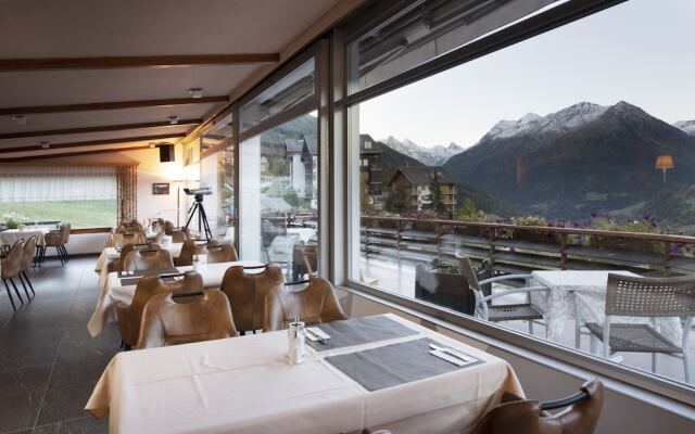 Hotel Le Beausite