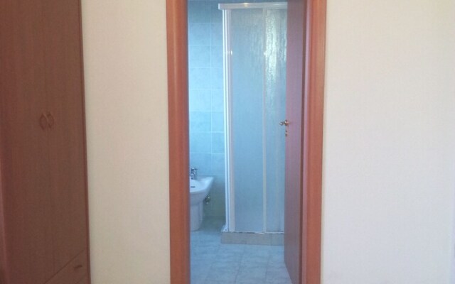 Casa a schiera per gruppi 11 posti letto