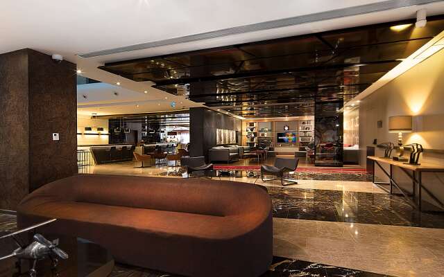 Doubletree By Hilton Istanbul Old Town