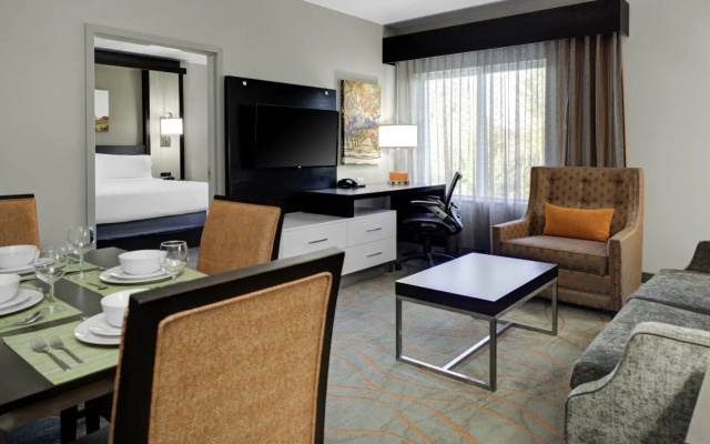 Holiday Inn Windsor Wine Country by IHG