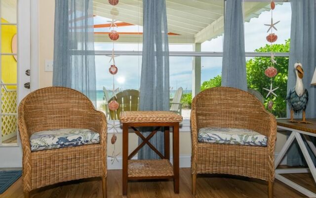 4 Beach Lovers - Unit 2