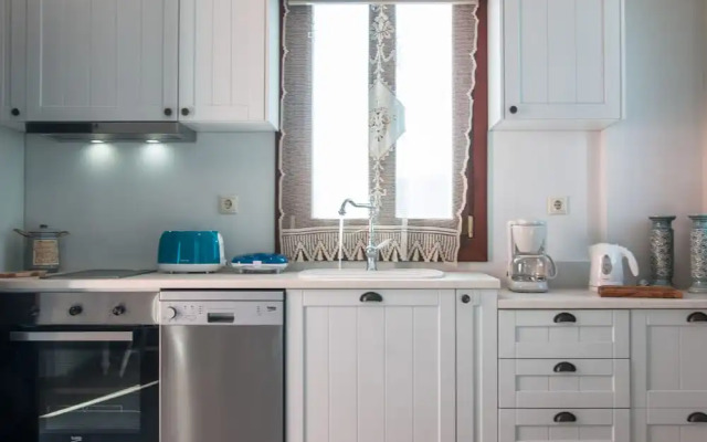 Gratsias Luxury Apartments