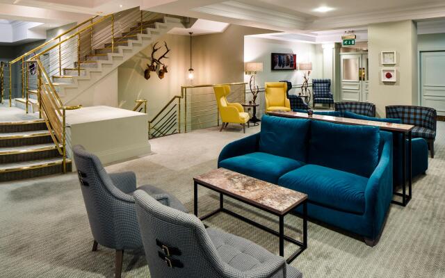 Mercure Inverness Hotel