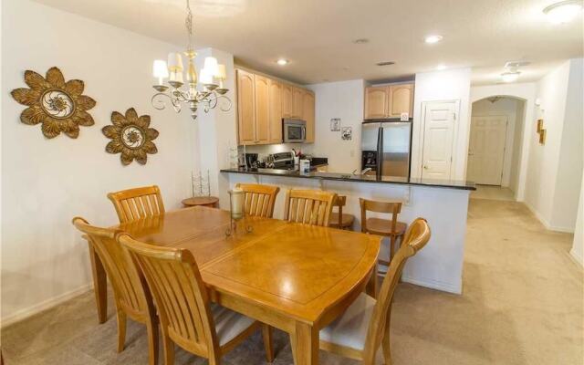 Canopy Walk 222 - Three Bedroom Condo