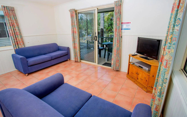 Ingenia Holidays One Mile Beach