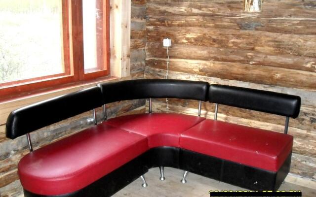 Guest House Andreevshchina