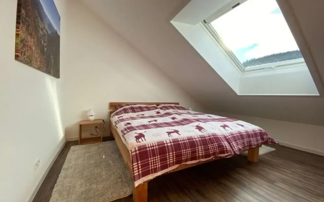Spacious Holiday Home Near Ski-lift