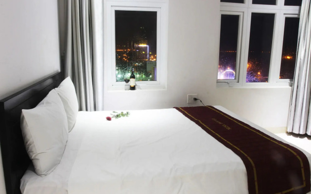 Misa Hotel Da Nang