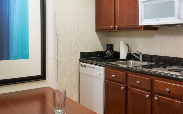 Homewood Suites by Hilton Birmingham South Inverness