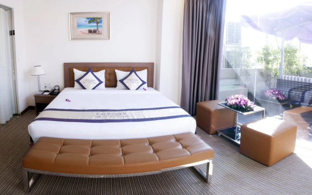 Lavender Boutique Hotel