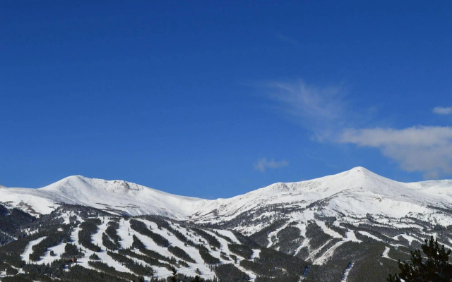 Park Avenue Lofts by Great Western Lodging