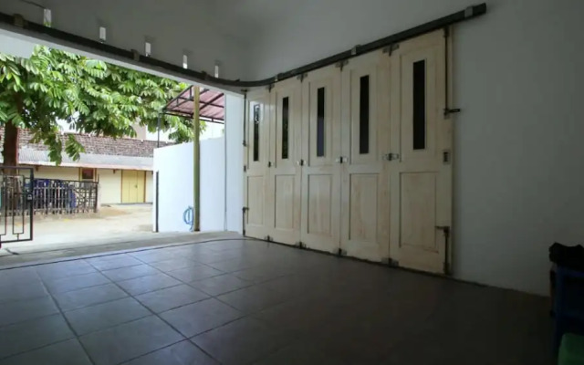 Omah Bugisan By The Grand Java