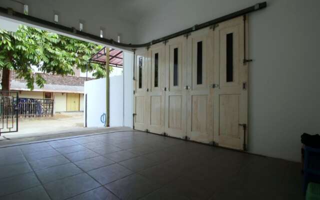 Omah Bugisan By The Grand Java