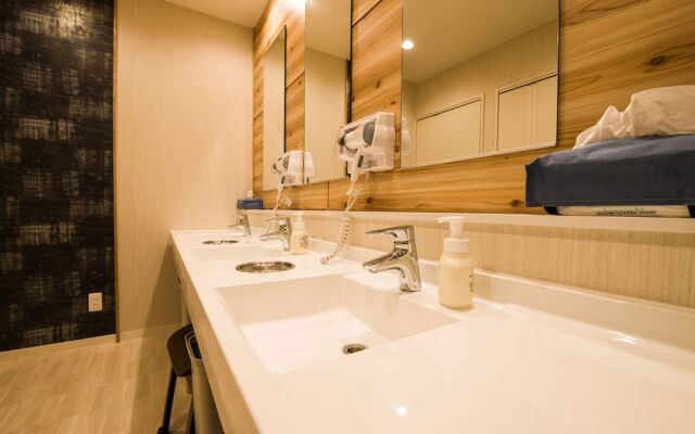 Relax Hotel Takayama Station