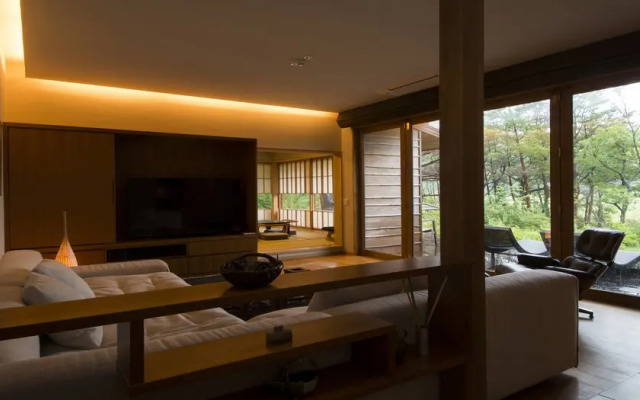 Trial Spa Resort Kuoritei