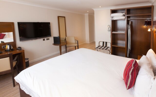 Gainsborough House Hotel