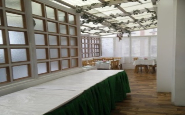 Hotel Springburn