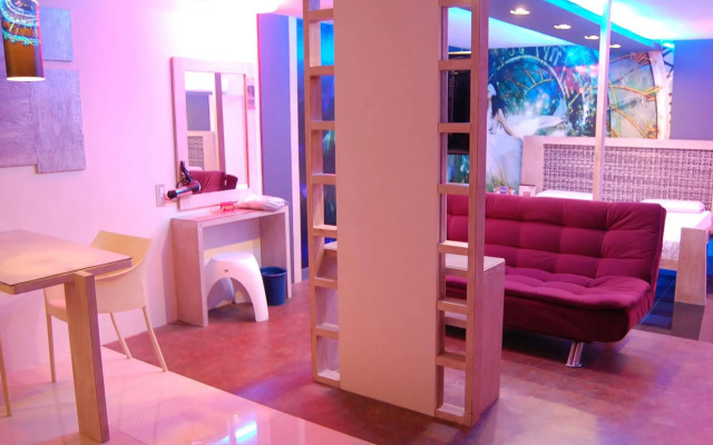 Hotel Sogo Tarlac