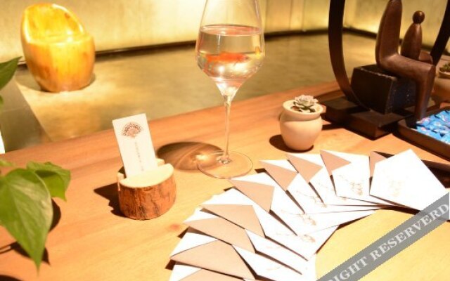 Meeting Hotel (Weifang Xinhua)