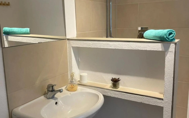 Ferienwohnung Sonnenuhr