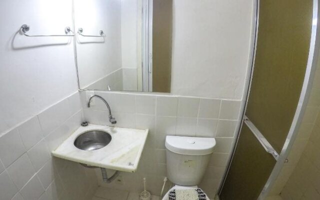 Baixo Copa Guest House