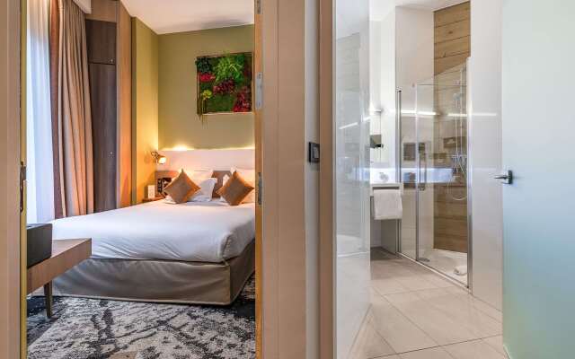 Hotel B55