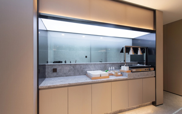 JI Hotel (Pingdingshan Wanda Plaza)