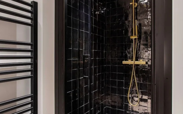 Cosy Apartment- 2br/6p - Seine/notre-dame