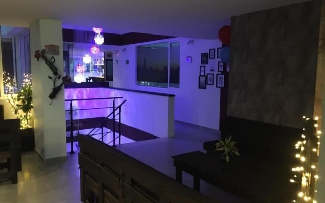 Hotel H53