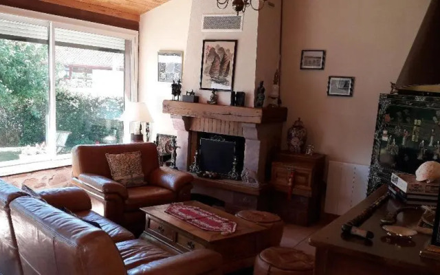 Maison Bidegain Berria