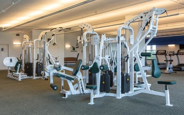 Phoenix West 1001 Apartment 4