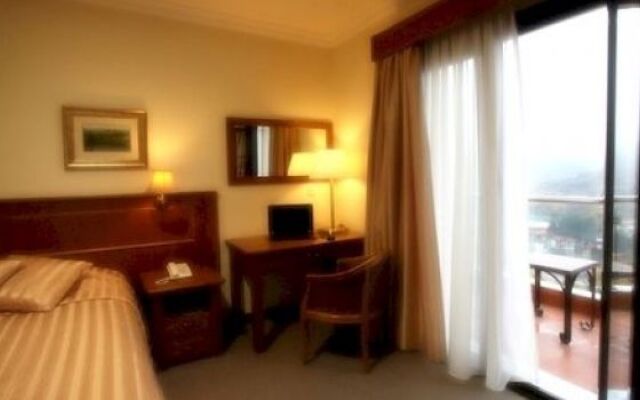 Afkos Grammos Boutique Hotel Resort