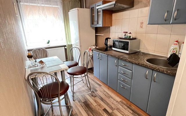 Airida forest apartament