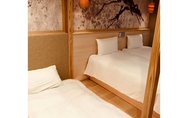 Sakura Sky Hotel - Vacation STAY 18432v