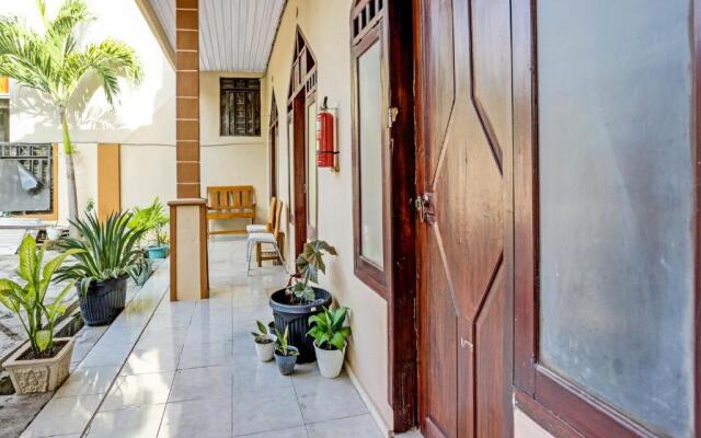 OYO 91261 Cita Suraya Homestay