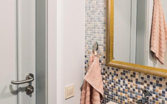 MORRISON apartment/15 guests/7bedrooms/Riga Old Town