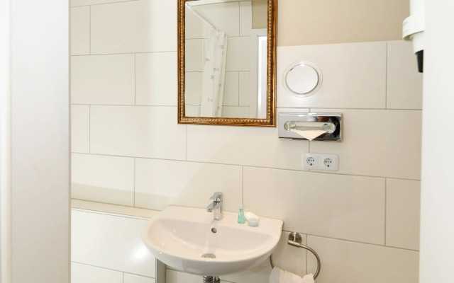 Rhein-Hotel Nierstein