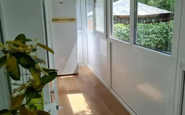 Cozy Garden Residence