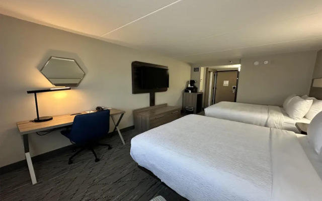 Best Western Plus Downtown Tacoma
