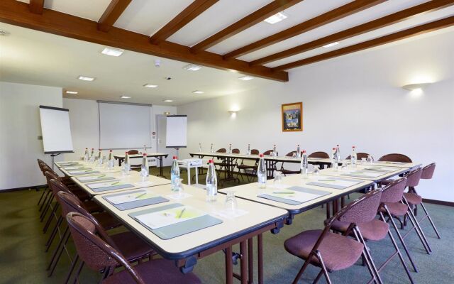 CAMPANILE COLMAR - Parc des Expositions