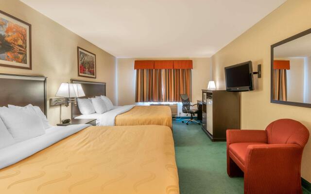 Quality Inn Bend North