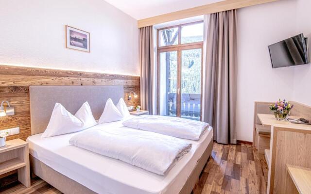 Alpin Hotel Gudrun