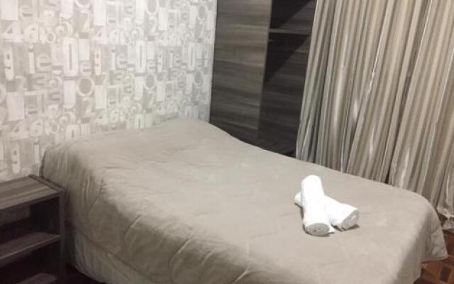 Hotel São Miguel