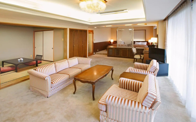 Ｔａｂｉｓｔ リゾートホテル蓼科