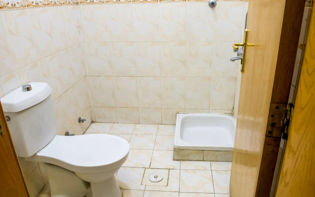 Abha Alshogag by OYO Rooms