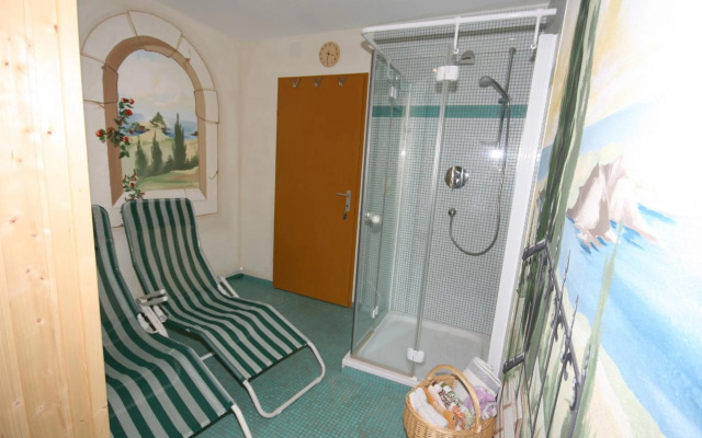 Appartements-Pension Reinstadler