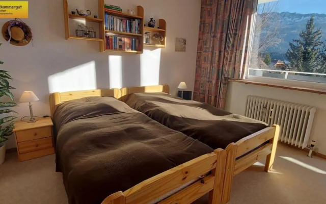 Appartement Petra