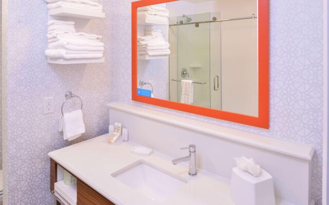 Hampton Inn Lakeville Minneapolis