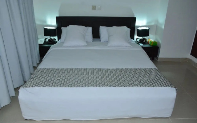 Hotel Djigui