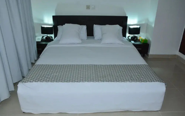 Hotel Djigui